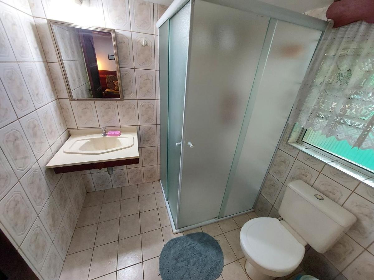 Apartamentos 우바투바 외부 사진