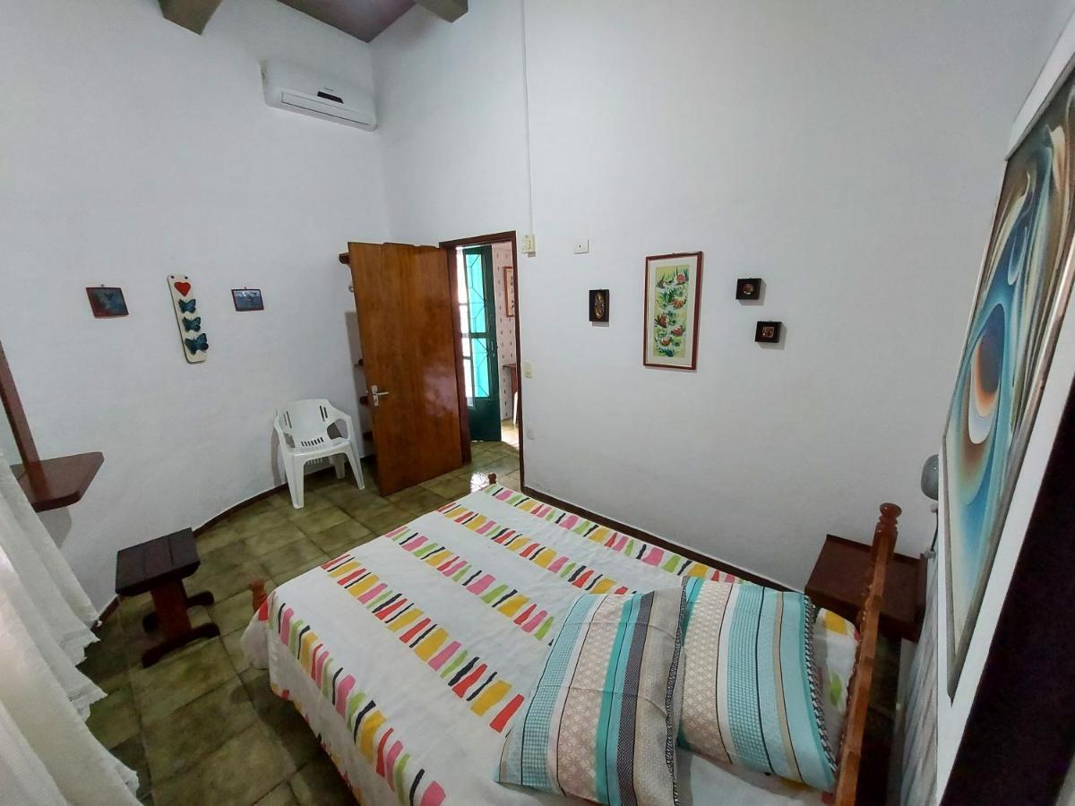 Apartamentos 우바투바 외부 사진