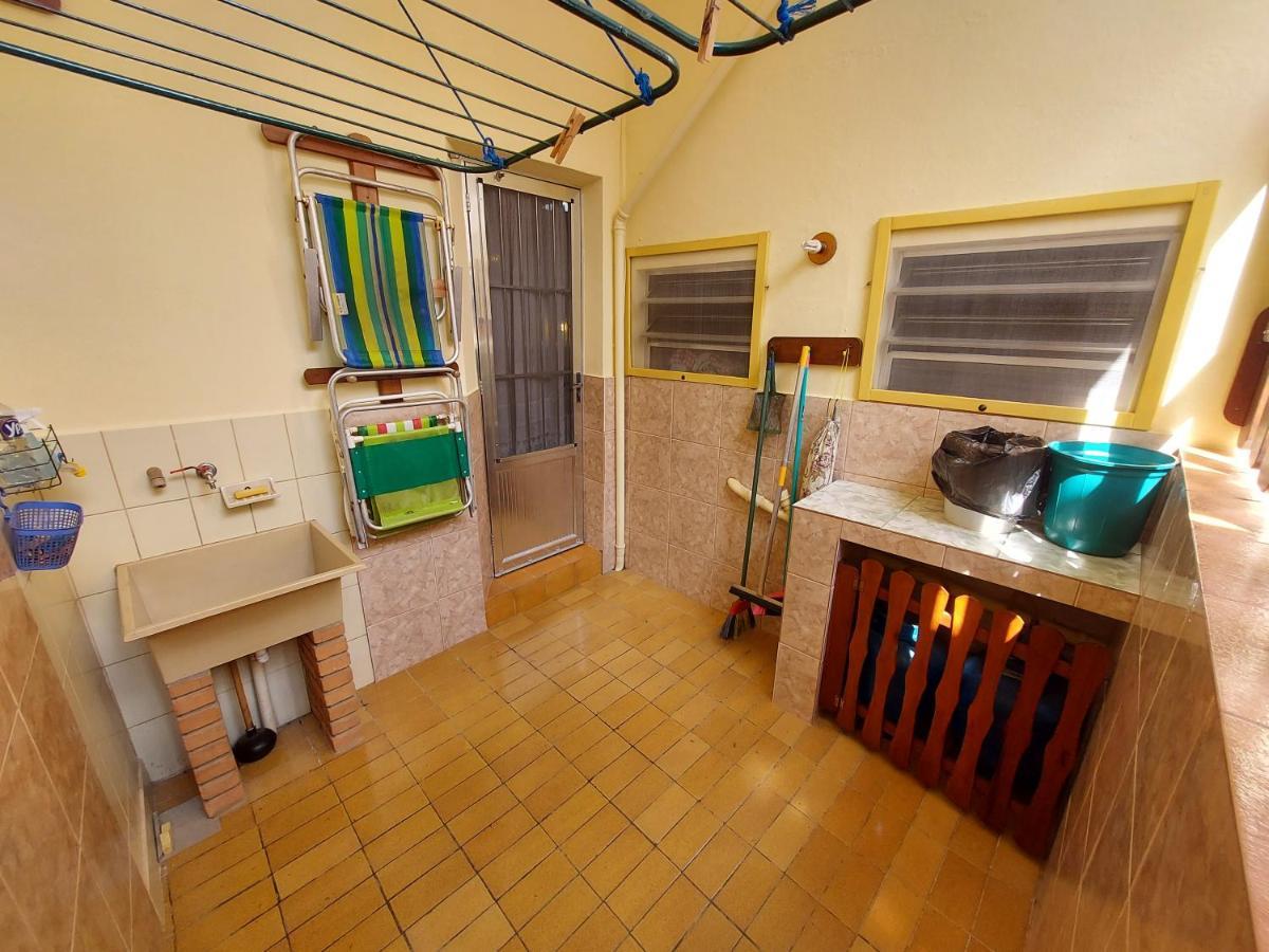 Apartamentos 우바투바 외부 사진