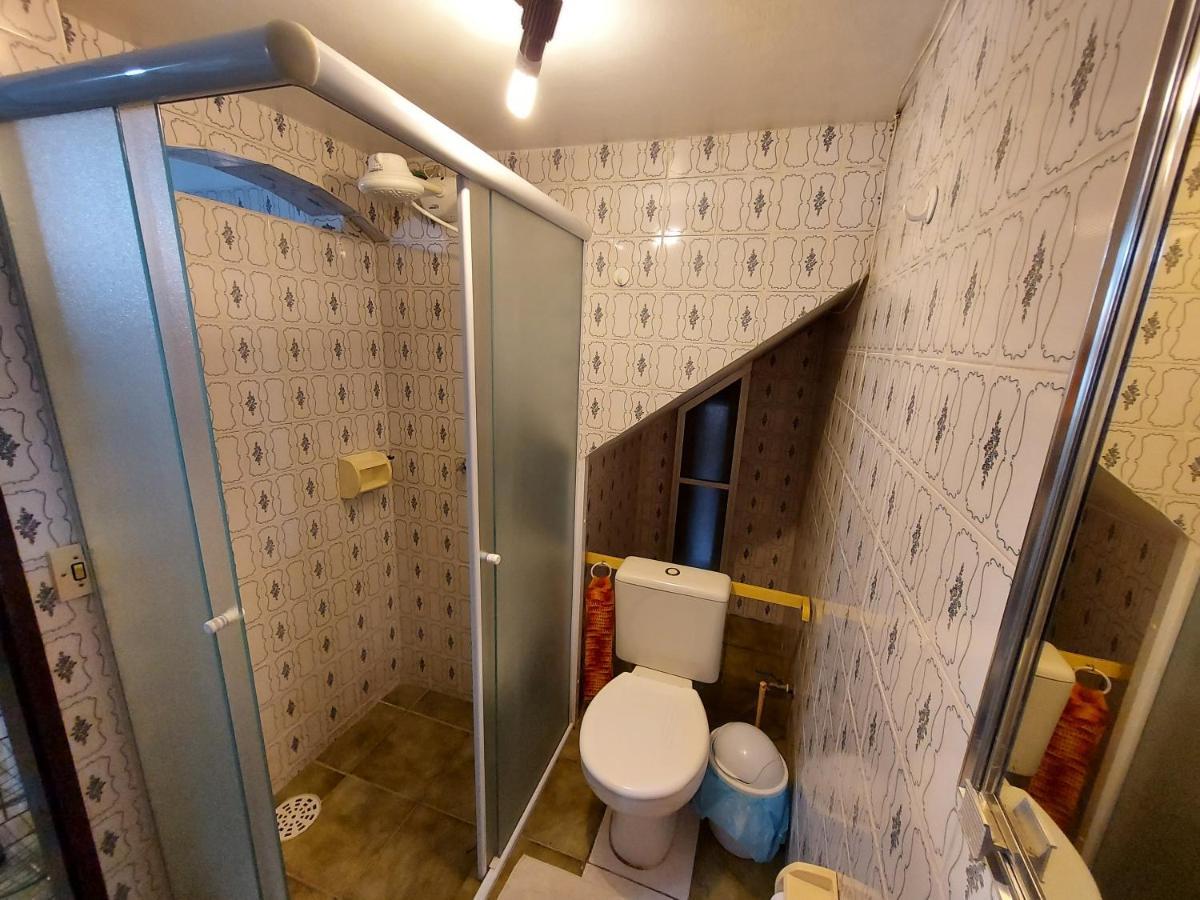 Apartamentos 우바투바 외부 사진