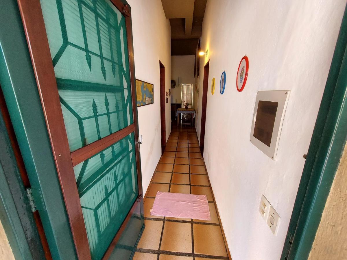Apartamentos 우바투바 외부 사진