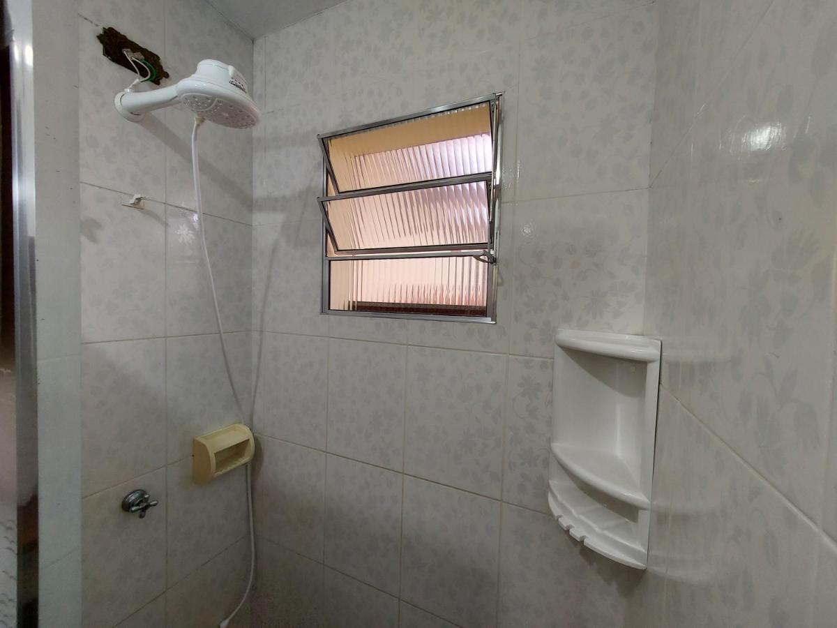 Apartamentos 우바투바 외부 사진