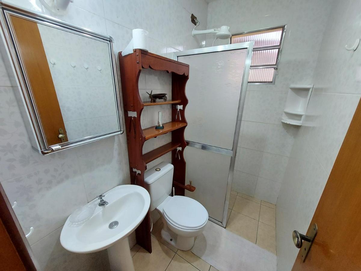 Apartamentos 우바투바 외부 사진