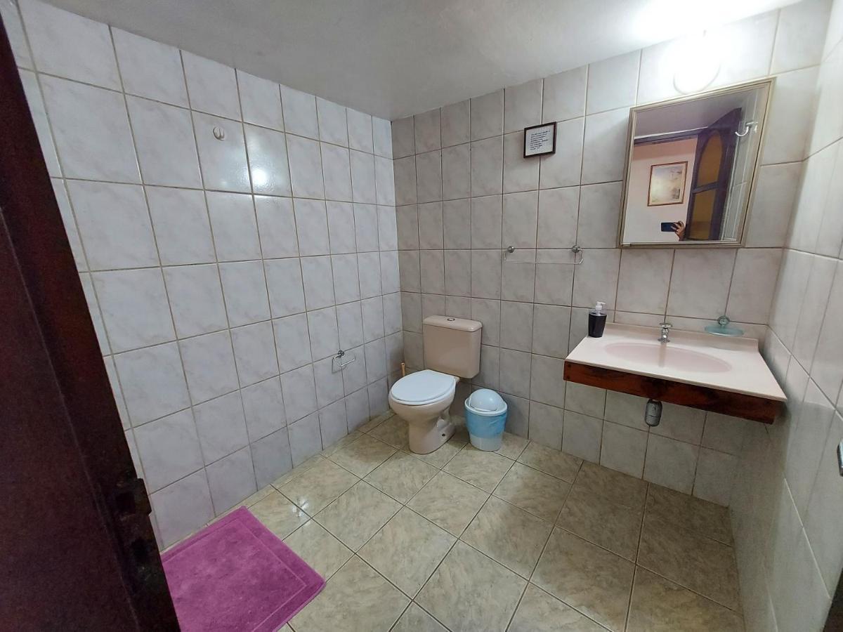 Apartamentos 우바투바 외부 사진