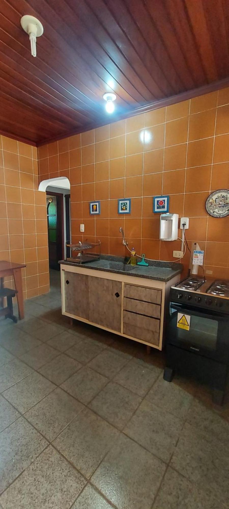 Apartamentos 우바투바 외부 사진